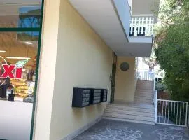 Bilocale Marina Romea
