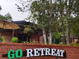 Go Retreat at Lenggeng
