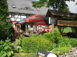 Gasthof Bergklause
