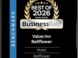Value Inn Bellflower