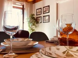 La Casa del Podestà - Dolomiti Apartment