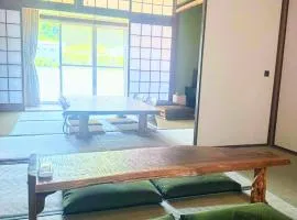 オリーブママのヤド 凪