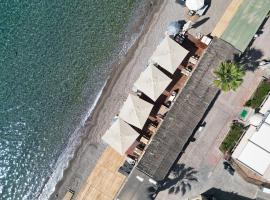Acropol Of Bodrum Beach Hotel, khách sạn ở Ortakent