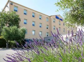 Ibis Budget Marseille Valentine, hotel en Marsella