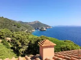 Appartamenti Capo d'Arco