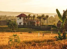Pangkung Surf House
