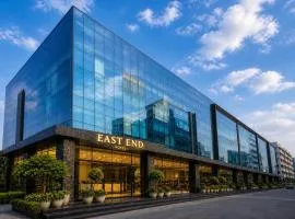 Hotel East End Delhi Airport