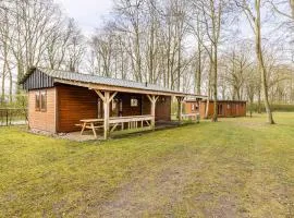 2 Bedroom Gorgeous Home In Erm