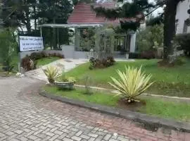 villa NC3 31 Kota Bunga