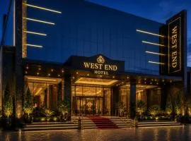 Hotel West End Delhi Airport