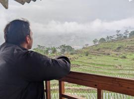 Mắn Mẩy homestay、Tả Vanのホテル