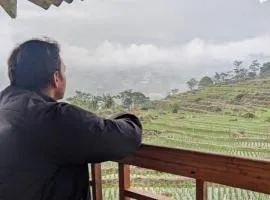 Mắn Mẩy homestay