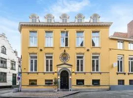 Hotel Lucca