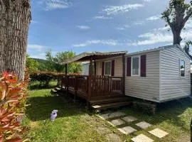 Mobil Home Siblu