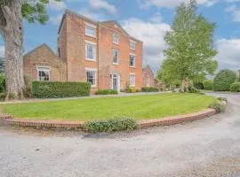 Libbard house