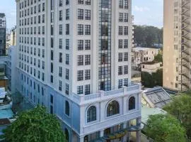TAO DAN HOTEL - Free Laundry