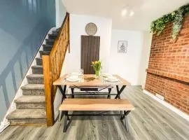Stylish Home Near Poole Town Centre
