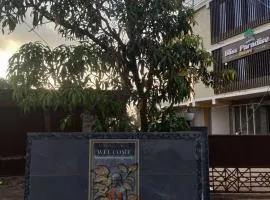 Bliss Paradise Resort