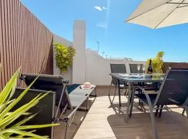 Santaolalla House Nerja