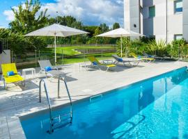 Ibis Budget Valence Sud, hotel v destinaci Valence