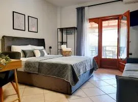Katerina 's Rooms & Apartments