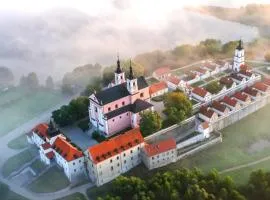 Pokamedulski Klasztor w Wigrach