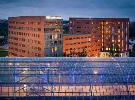 Mercure Amsterdam Sloterdijk Station