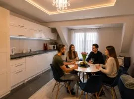 Szafir Kuźnica - Apartamenty 4 min od plaży