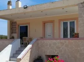 Katherine's Cottage in Vagia 2