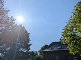 La Maison du temps retrouvé