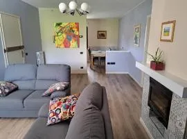 CASA VACANZE FRANCIACORTA