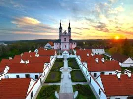 Pokamedulski Klasztor w Wigrach