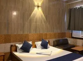 Hotel Gangotri