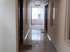 Hotel Dhanshree, מלון בבאדרינאט