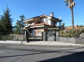 Villa Ara Dell'Etna