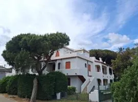 Attico Resplendor Fronte mare