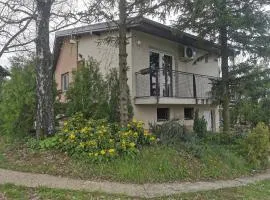 Ranch Vukša