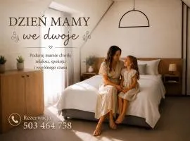 Eden Apartament-Jacuzzi, sauna