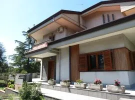Villa Ara Dell'Etna