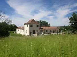 Le Manoir Monlezun