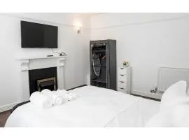 3 Bed House Near Whiston Hospital Contractor Stay Family Stay