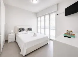 Hostdomus - Fior di mare - alloggi con parcheggio privato