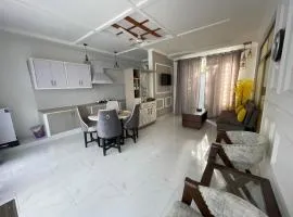 The Northleaf Cottage