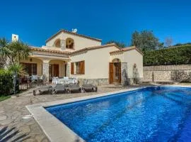 Villa Puig Rosell