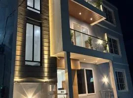 Hotel DG Residency