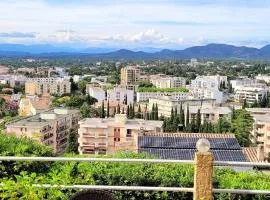 VILLA DOMINANTE à ST-RAPHAEL