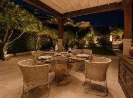La Villa Degli Artisti