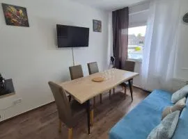 Business Apartment für Firmen und Monteure mit Privatparkplätze