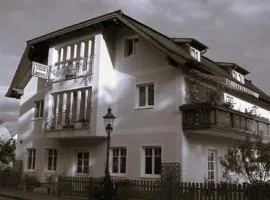 Appartementhaus Grill