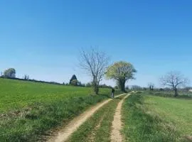 Chambre à louer 2 personnes